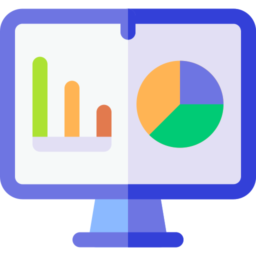 Admin Dashboard service